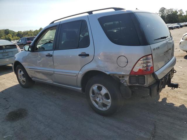 Photo 1 VIN: 4JGAB54E52A337189 - MERCEDES-BENZ ML 320 