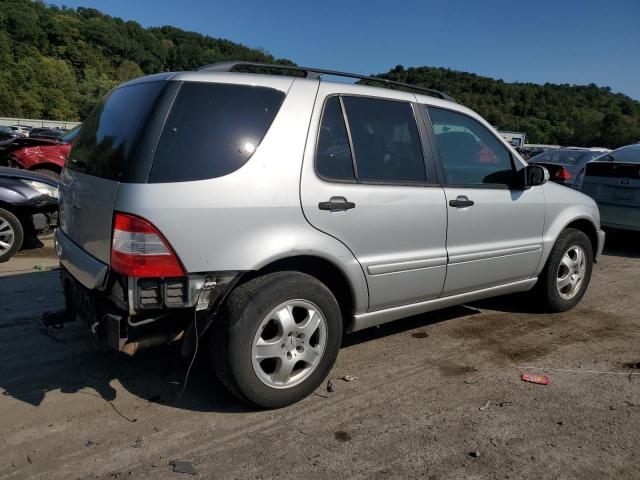 Photo 2 VIN: 4JGAB54E52A337189 - MERCEDES-BENZ ML 320 