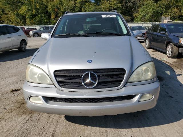 Photo 4 VIN: 4JGAB54E52A337189 - MERCEDES-BENZ ML 320 