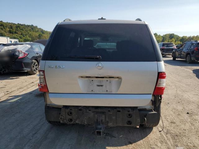 Photo 5 VIN: 4JGAB54E52A337189 - MERCEDES-BENZ ML 320 