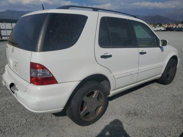 Photo 2 VIN: 4JGAB54E52A354218 - MERCEDES-BENZ ML 320 