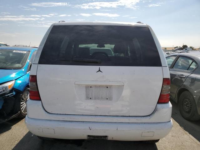 Photo 5 VIN: 4JGAB54E5YA165660 - MERCEDES-BENZ ML 320 