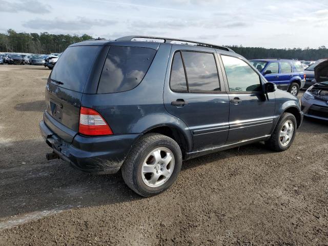 Photo 2 VIN: 4JGAB54E62A318568 - MERCEDES-BENZ M-CLASS 