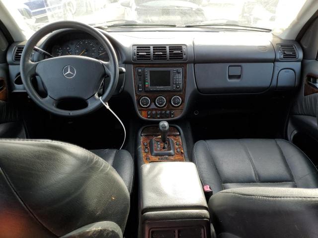 Photo 7 VIN: 4JGAB54E62A318568 - MERCEDES-BENZ M-CLASS 