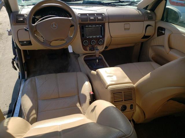 Photo 7 VIN: 4JGAB54E82A295696 - MERCEDES-BENZ M-CLASS 