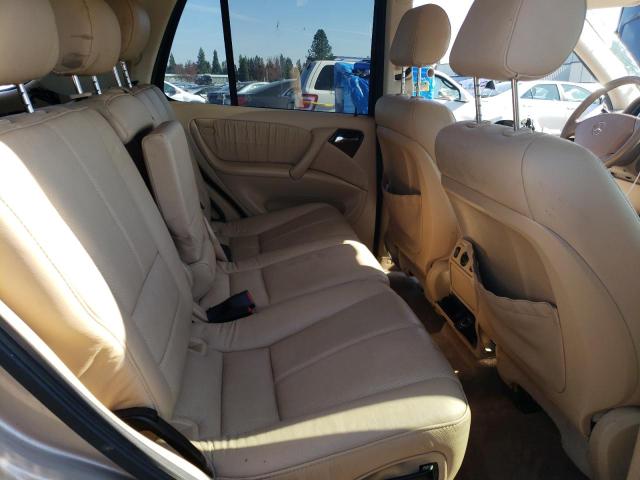 Photo 9 VIN: 4JGAB54E82A295696 - MERCEDES-BENZ M-CLASS 