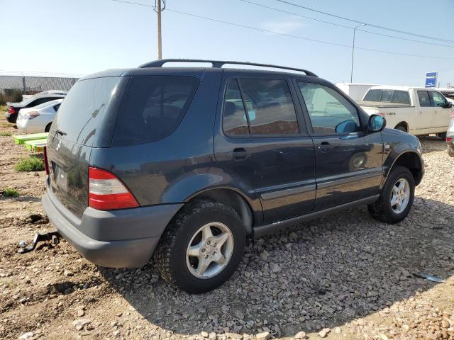 Photo 2 VIN: 4JGAB54E9XA084336 - MERCEDES-BENZ ML 320 