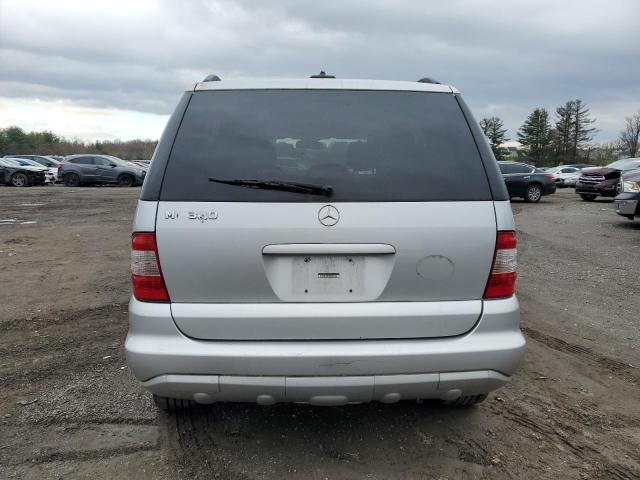 Photo 5 VIN: 4JGAB54EX2A306178 - MERCEDES-BENZ M-CLASS 