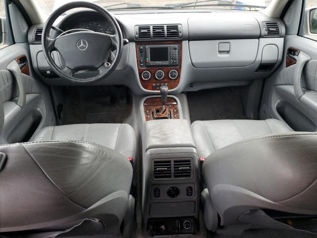 Photo 7 VIN: 4JGAB54EX2A306178 - MERCEDES-BENZ M-CLASS 