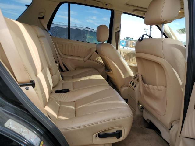 Photo 10 VIN: 4JGAB54EX2A307590 - MERCEDES-BENZ ML 320 