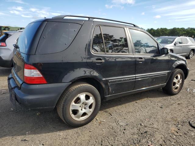 Photo 2 VIN: 4JGAB54EX2A307590 - MERCEDES-BENZ ML 320 