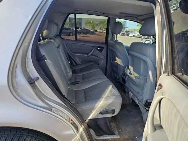 Photo 5 VIN: 4JGAB54EX2A347717 - MERCEDES-BENZ ML 320 