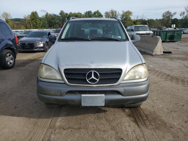 Photo 4 VIN: 4JGAB54EXXA131129 - MERCEDES-BENZ M-CLASS 