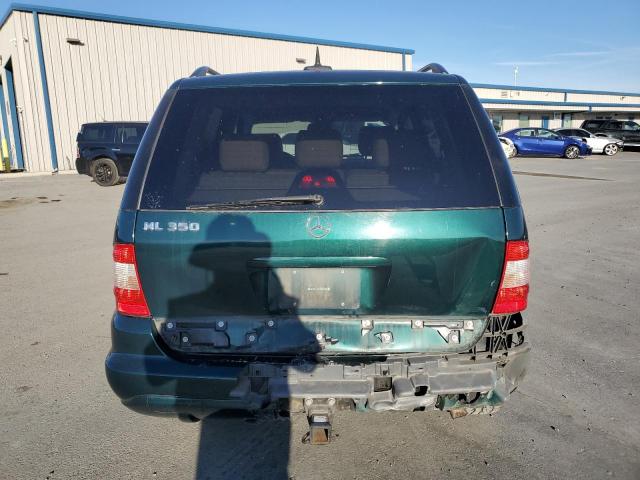 Photo 5 VIN: 4JGAB57E03A421546 - MERCEDES-BENZ ML 350 