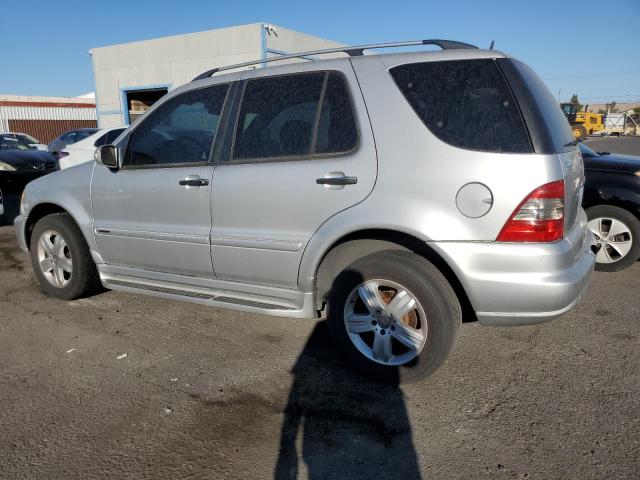 Photo 1 VIN: 4JGAB57E05A538580 - MERCEDES-BENZ ML 350 