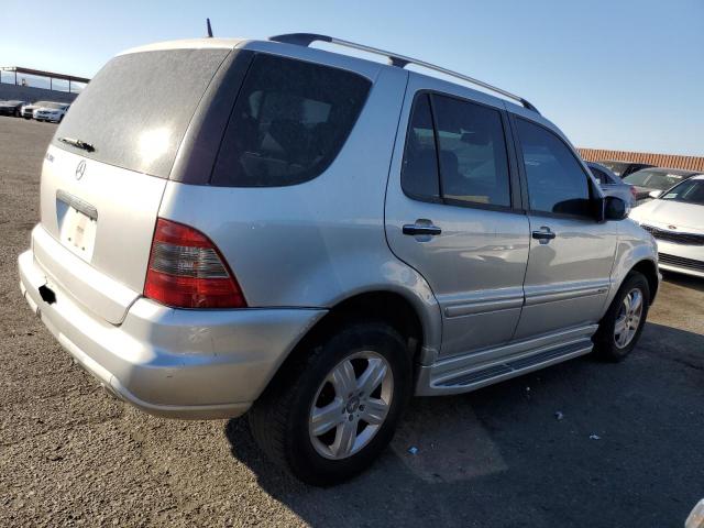 Photo 2 VIN: 4JGAB57E05A538580 - MERCEDES-BENZ ML 350 