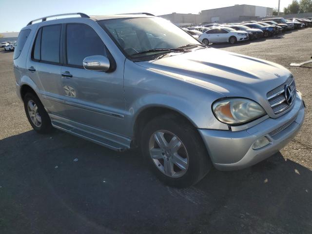 Photo 3 VIN: 4JGAB57E05A538580 - MERCEDES-BENZ ML 350 