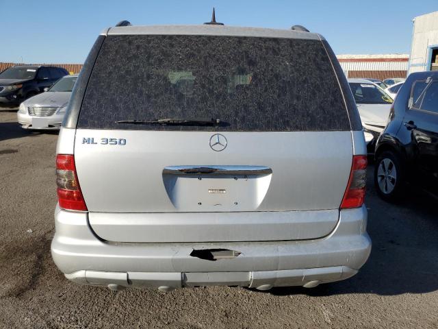 Photo 5 VIN: 4JGAB57E05A538580 - MERCEDES-BENZ ML 350 