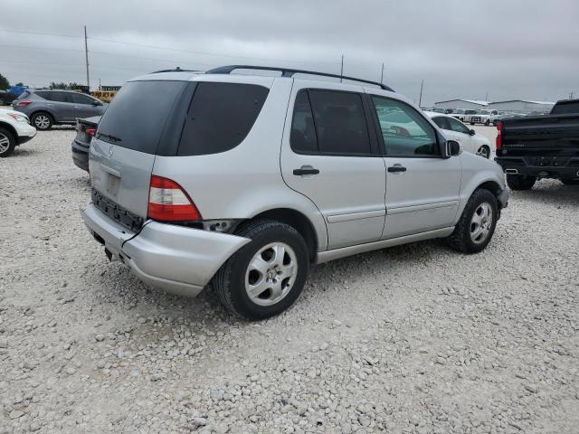 Photo 2 VIN: 4JGAB57E13A408014 - MERCEDES-BENZ ML 350 