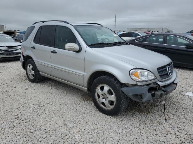 Photo 3 VIN: 4JGAB57E13A408014 - MERCEDES-BENZ ML 350 