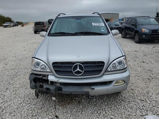 Photo 4 VIN: 4JGAB57E13A408014 - MERCEDES-BENZ ML 350 