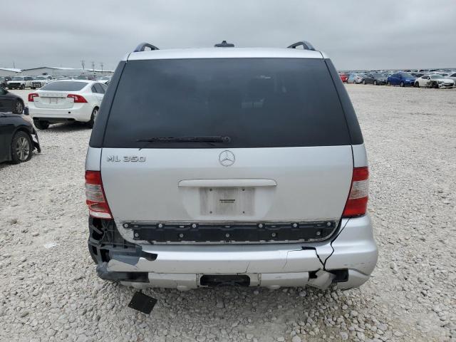 Photo 5 VIN: 4JGAB57E13A408014 - MERCEDES-BENZ ML 350 