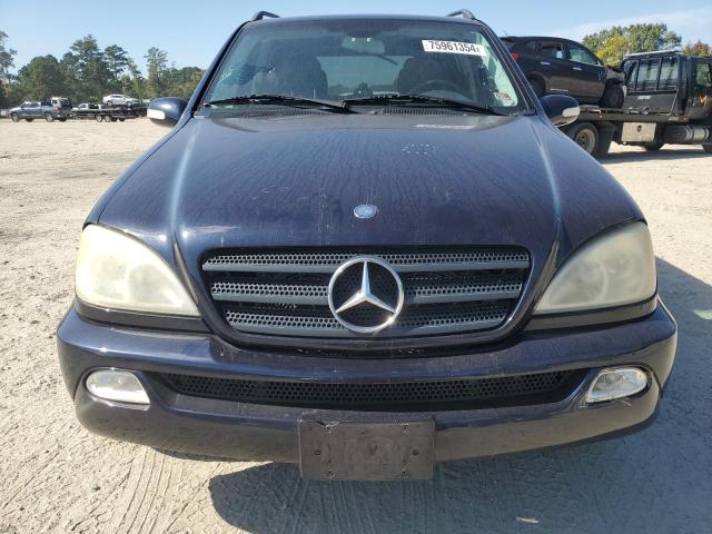 Photo 4 VIN: 4JGAB57E13A433723 - MERCEDES-BENZ ML 350 