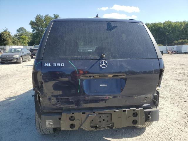 Photo 5 VIN: 4JGAB57E13A433723 - MERCEDES-BENZ ML 350 