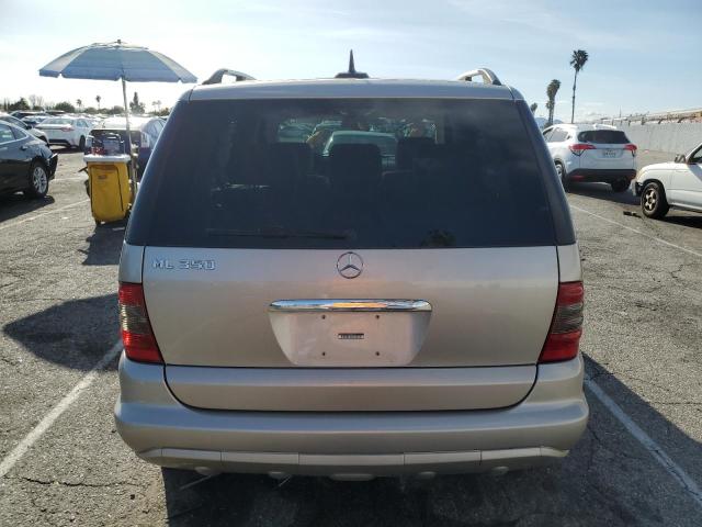 Photo 5 VIN: 4JGAB57E15A530617 - MERCEDES-BENZ M-CLASS 