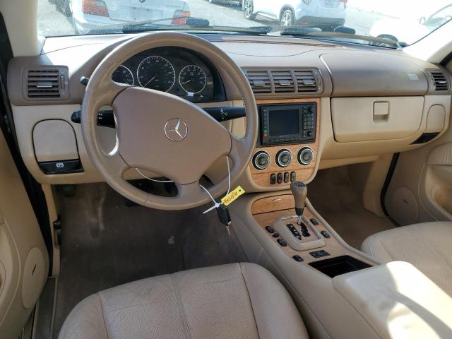 Photo 7 VIN: 4JGAB57E15A530617 - MERCEDES-BENZ M-CLASS 