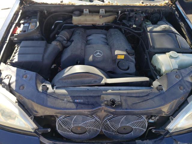 Photo 11 VIN: 4JGAB57E24A506910 - MERCEDES-BENZ ML 350 