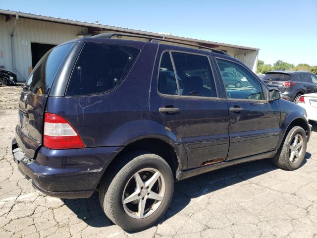 Photo 2 VIN: 4JGAB57E24A506910 - MERCEDES-BENZ ML 350 