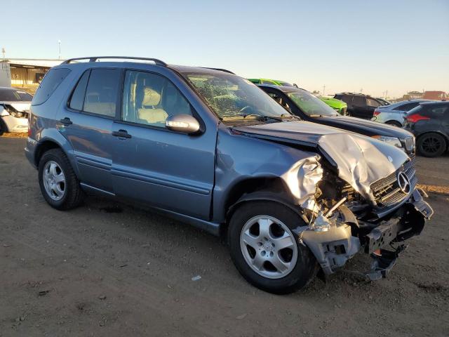 Photo 3 VIN: 4JGAB57E34A498400 - MERCEDES-BENZ ML 350 