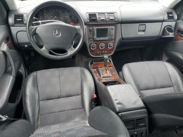 Photo 7 VIN: 4JGAB57E35A546799 - MERCEDES-BENZ M-CLASS 