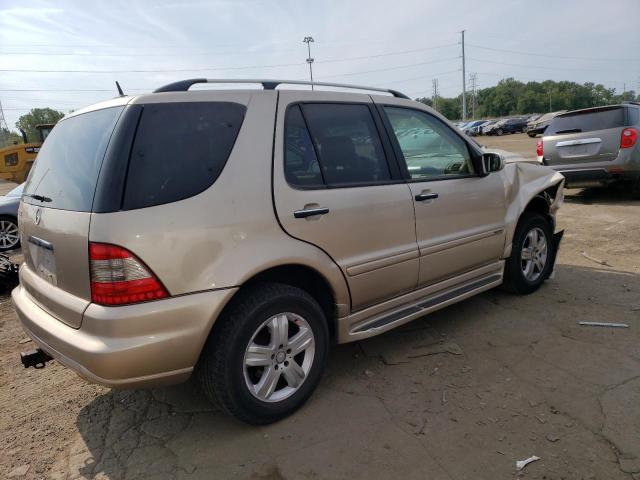 Photo 2 VIN: 4JGAB57E35A559987 - MERCEDES-BENZ ML 350 