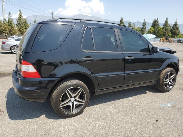 Photo 2 VIN: 4JGAB57E54A463583 - MERCEDES-BENZ M-CLASS 