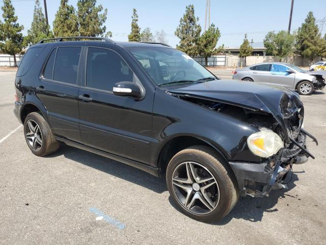 Photo 3 VIN: 4JGAB57E54A463583 - MERCEDES-BENZ M-CLASS 