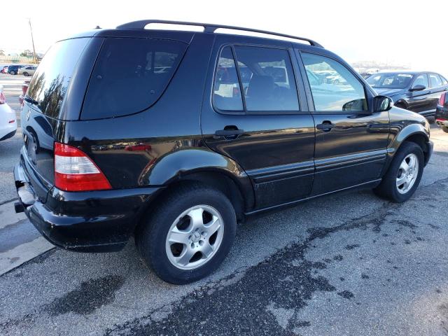 Photo 2 VIN: 4JGAB57E63A430512 - MERCEDES-BENZ M-CLASS 