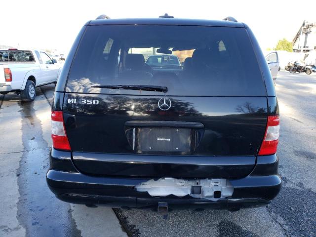 Photo 5 VIN: 4JGAB57E63A430512 - MERCEDES-BENZ M-CLASS 