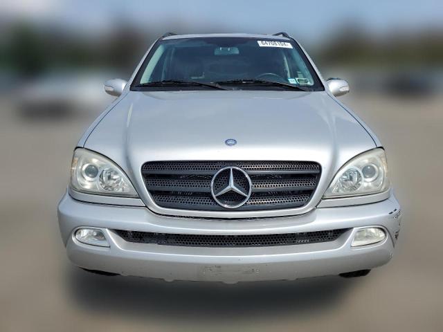 Photo 4 VIN: 4JGAB57E64A463527 - MERCEDES-BENZ M-CLASS 