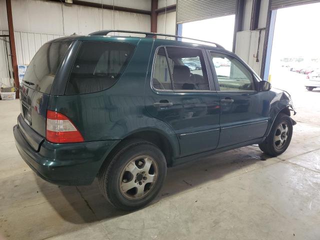 Photo 2 VIN: 4JGAB57E64A492798 - MERCEDES-BENZ ML 350 