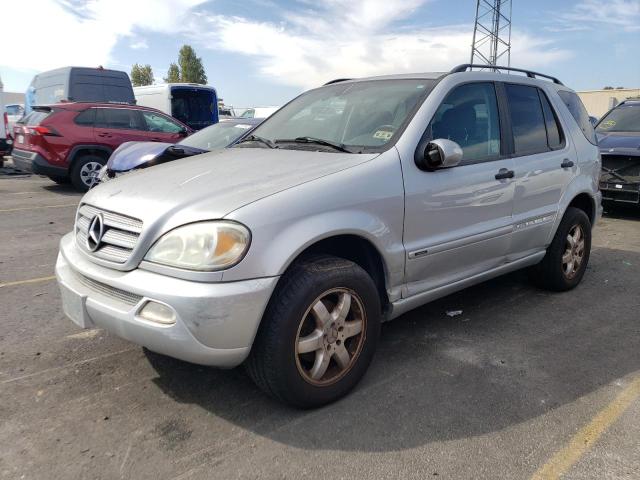 Photo 0 VIN: 4JGAB57E64A512600 - MERCEDES-BENZ ML 350 