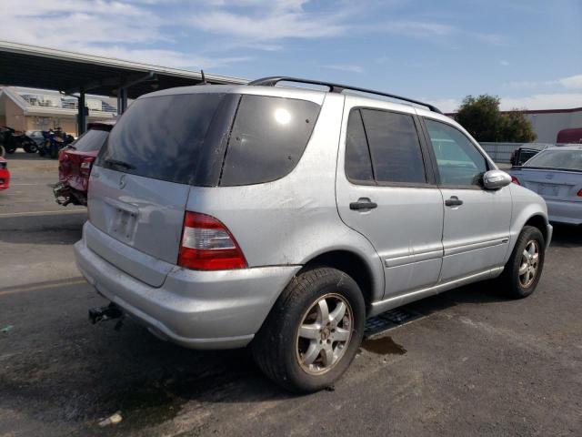 Photo 2 VIN: 4JGAB57E64A512600 - MERCEDES-BENZ ML 350 