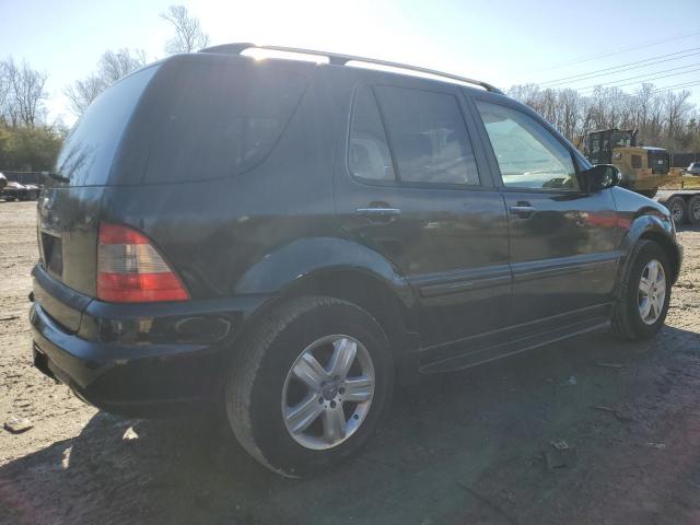 Photo 2 VIN: 4JGAB57E65A545968 - MERCEDES-BENZ ML 350 