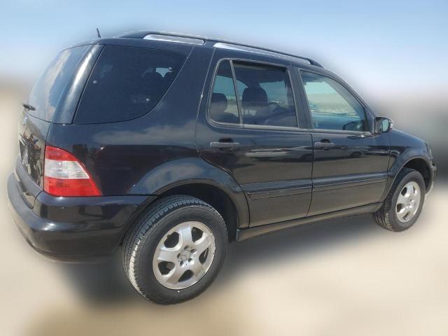 Photo 2 VIN: 4JGAB57E65A547462 - MERCEDES-BENZ M-CLASS 