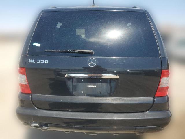 Photo 5 VIN: 4JGAB57E65A547462 - MERCEDES-BENZ M-CLASS 