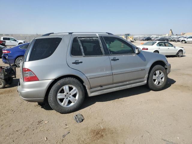 Photo 2 VIN: 4JGAB57E75A557711 - MERCEDES-BENZ ML 350 