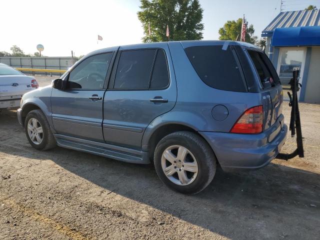 Photo 1 VIN: 4JGAB57E95A536519 - MERCEDES-BENZ ML 350 