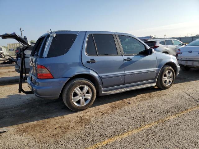 Photo 2 VIN: 4JGAB57E95A536519 - MERCEDES-BENZ ML 350 