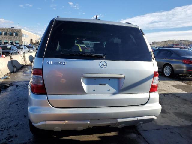 Photo 5 VIN: 4JGAB57EX3A406066 - MERCEDES-BENZ M-CLASS 